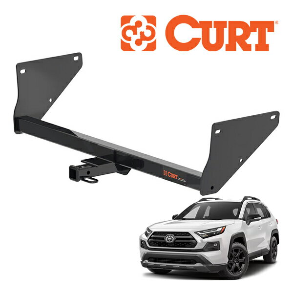 楽天市場】curt ヒッチ rav4の通販