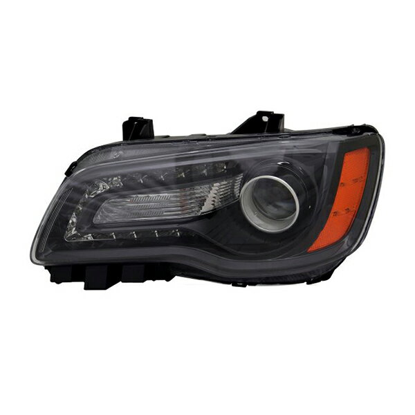 楽天市場】クライスラー300 ヘッドライト（種類（カーライト電球