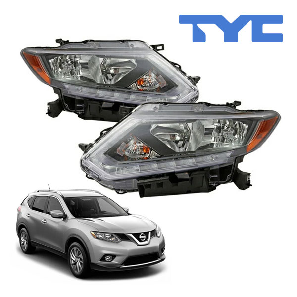 楽天市場】エクストレイルT32（種類（カーライト電球）ハロゲン