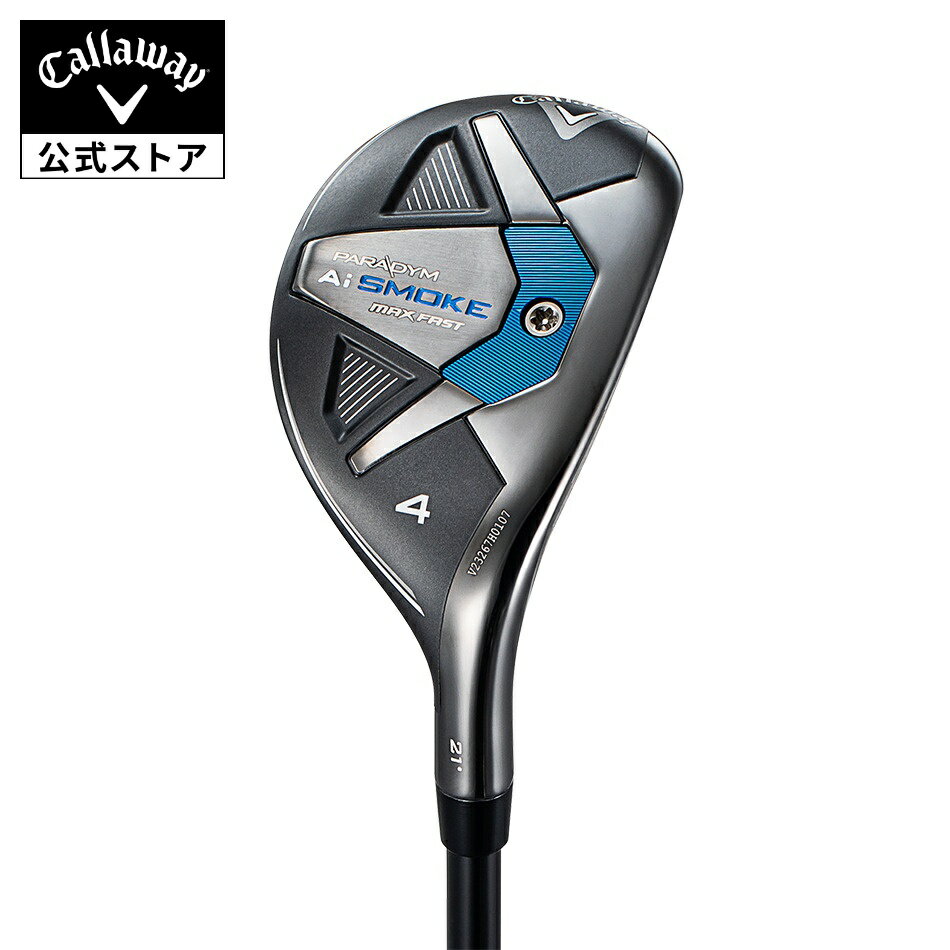 楽天市場】キャロウェイ パラダイム ユーティリティ（ゴルフ｜スポーツ