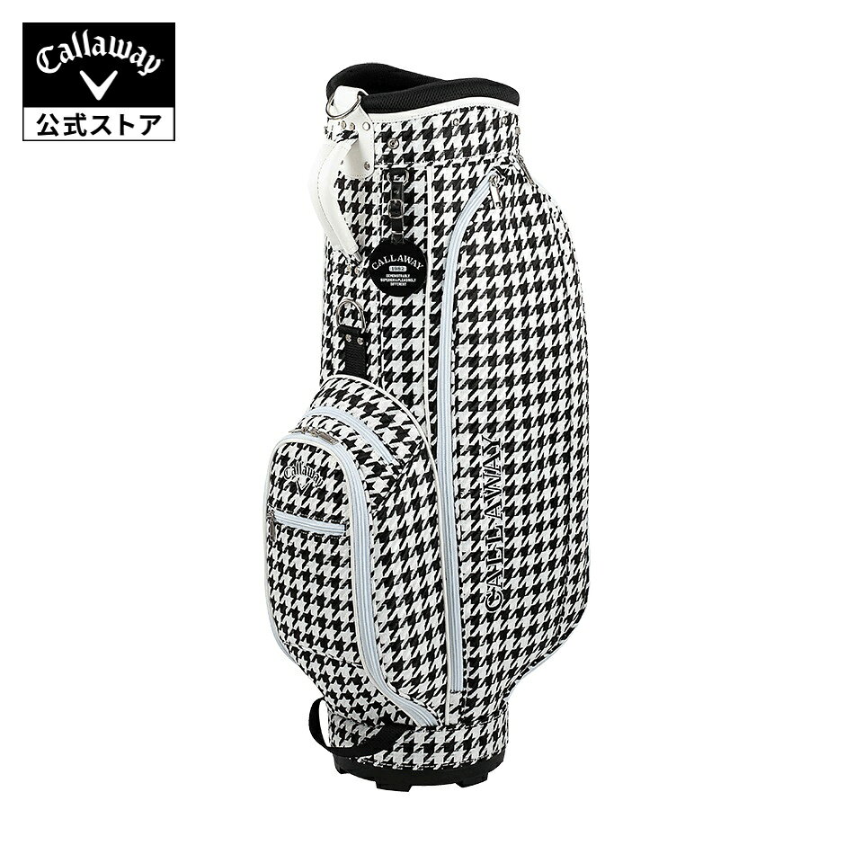 楽天市場】限定モデル（ブランドキャロウェイ）（キャディバッグ