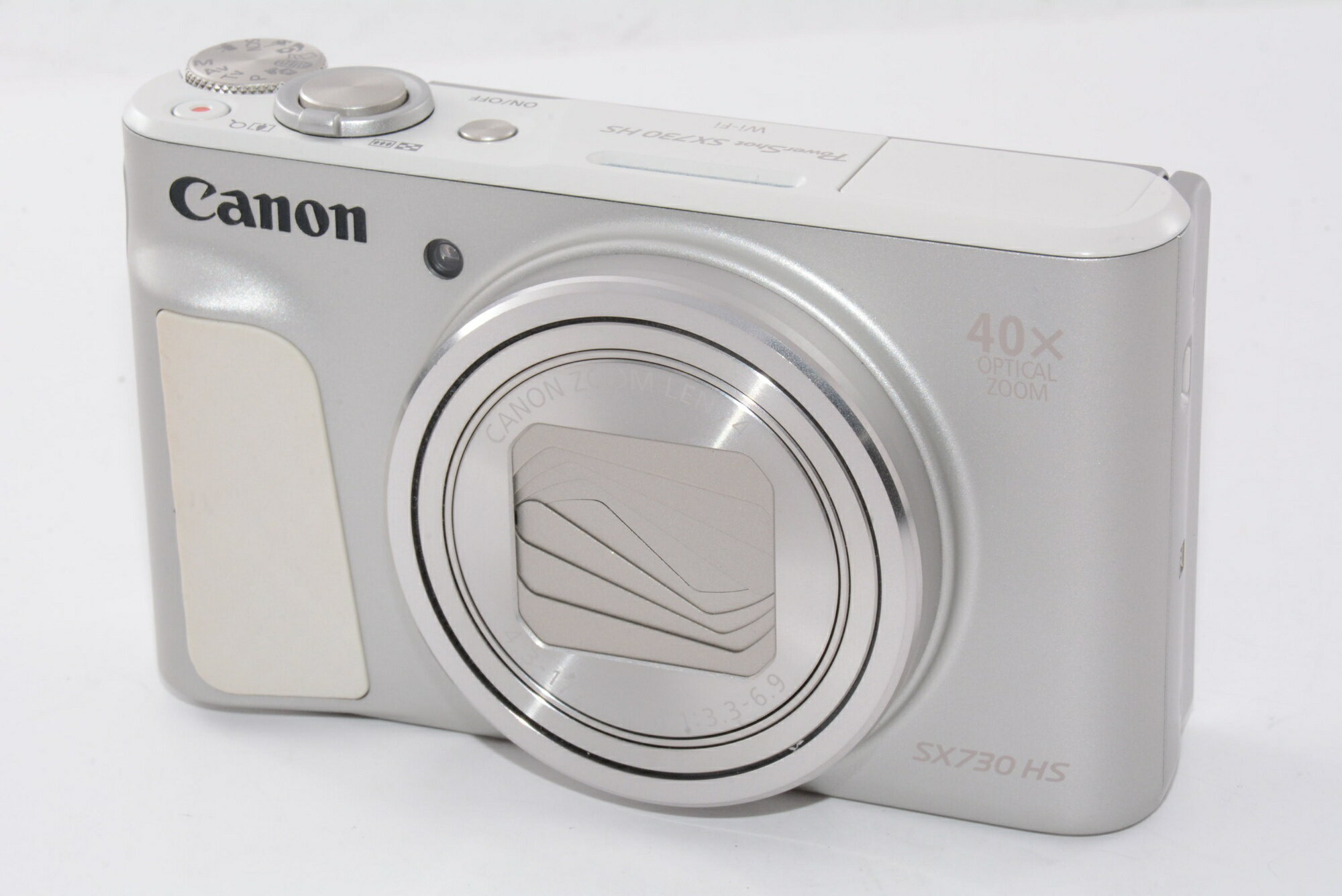 楽天市場】powershotsx730hs（デジタルカメラ｜カメラ・ビデオカメラ