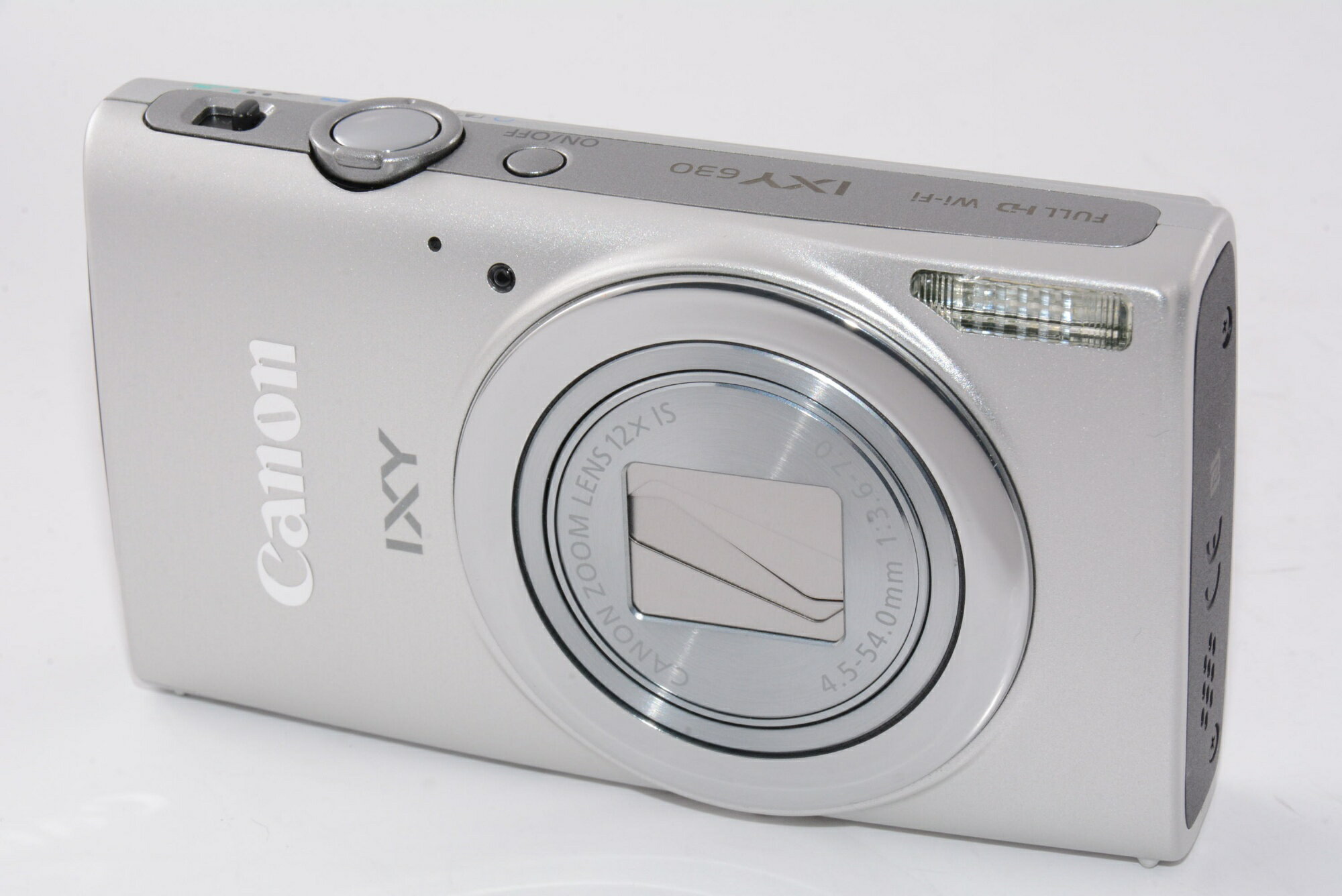 楽天市場】canon デジタルカメラ ixy 630（カメラ・ビデオカメラ・光学