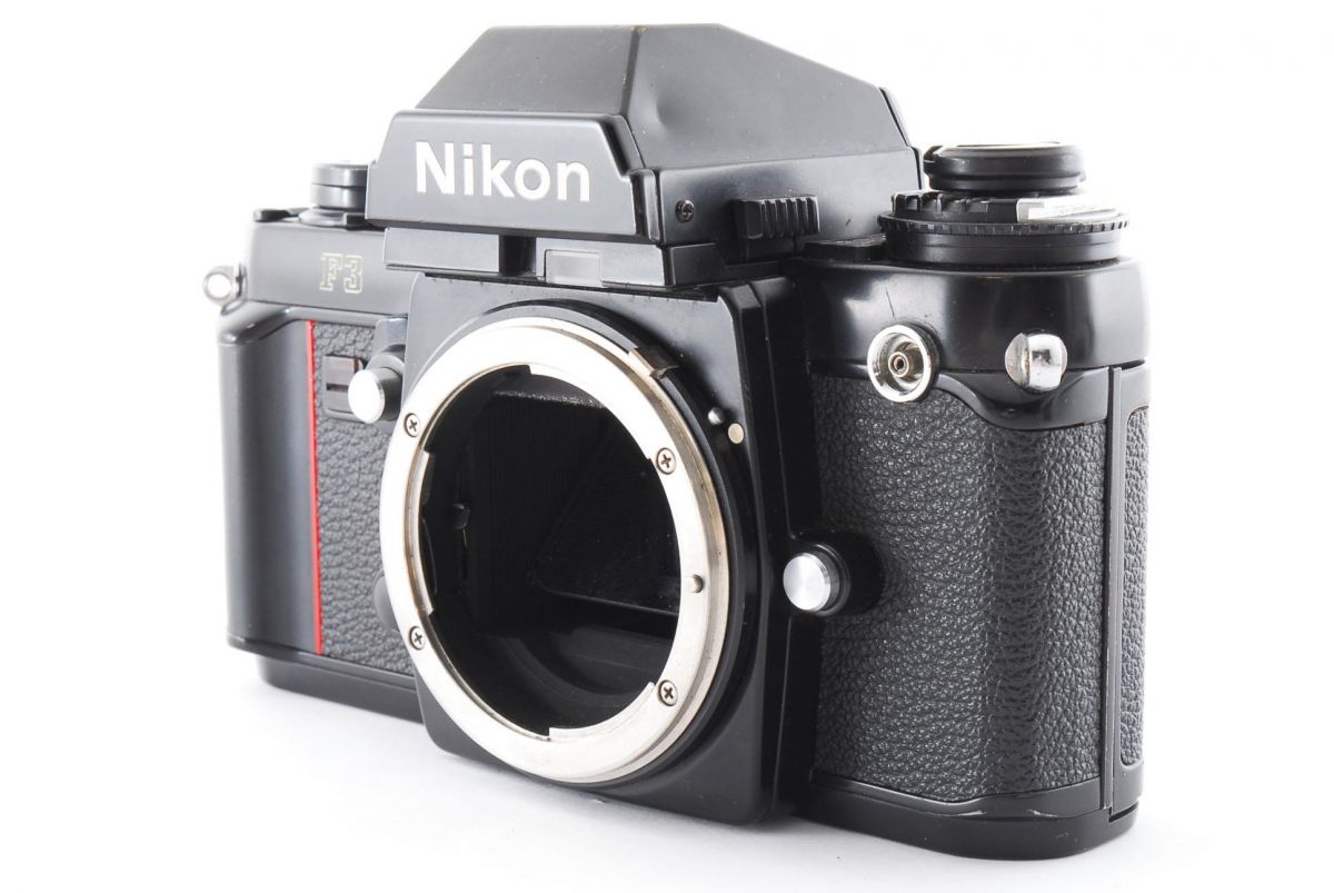 楽天市場】nikon f3 ファインダーの通販