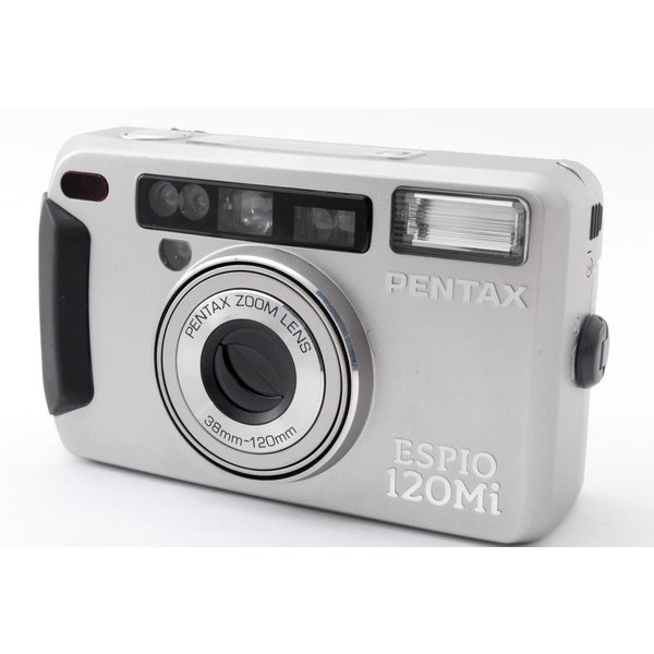 楽天市場】pentax espio120の通販