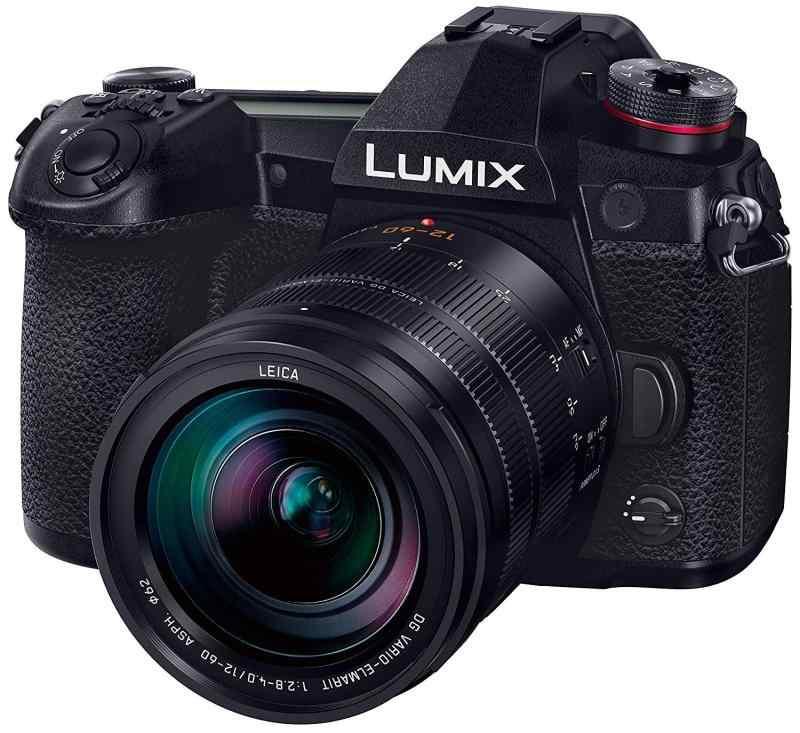 楽天市場】lumix g9 中古の通販