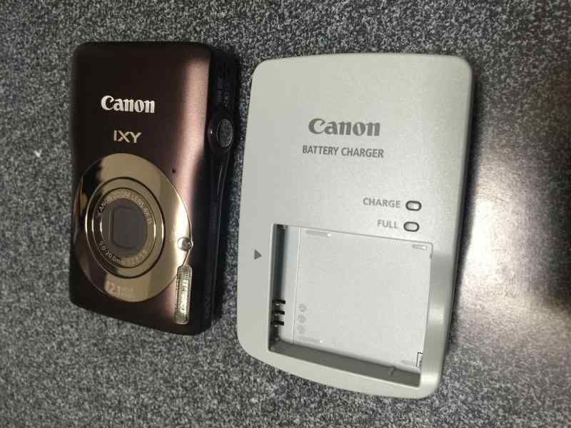 楽天市場】Canon IXY DIGITAL 220ISの通販