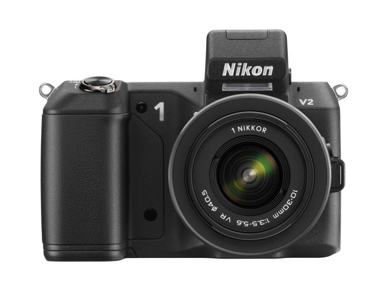 楽天市場】NIKON 1 V2 中古の通販