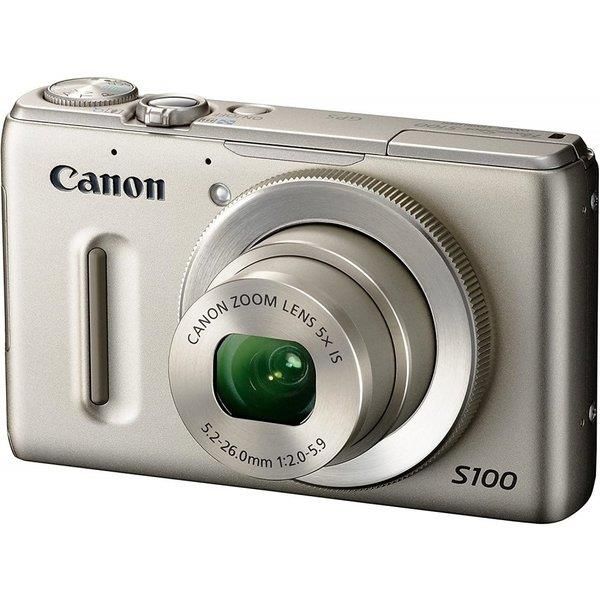楽天市場】Canon PowerShot S100の通販