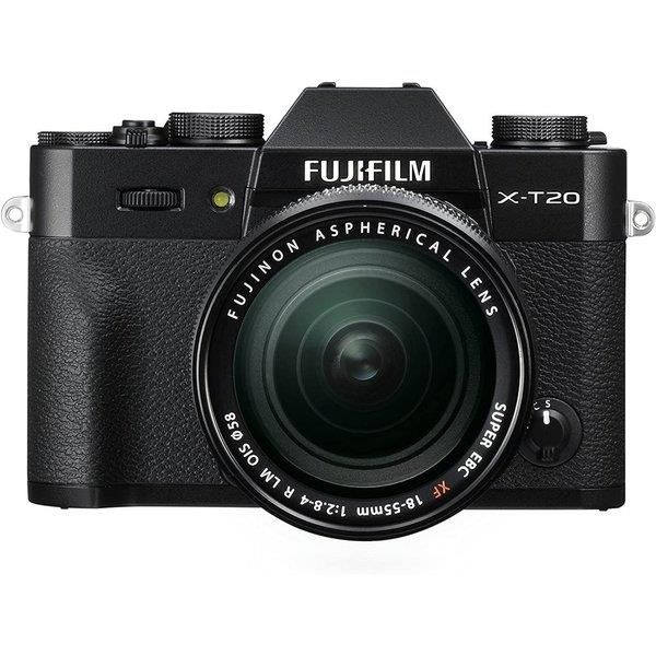 楽天市場】fujifilm x-t20 レンズキットの通販