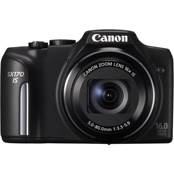 楽天市場】中古canon powershot sx170 is（TV・オーディオ・カメラ）の通販
