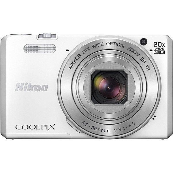 楽天市場】NIKON COOLPIX S7000 中古の通販