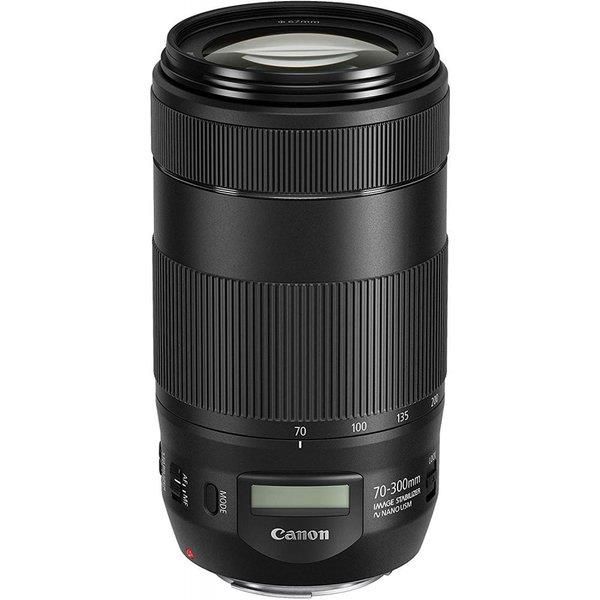 楽天市場】canon 望遠ズームレンズ ef70－300mmの通販