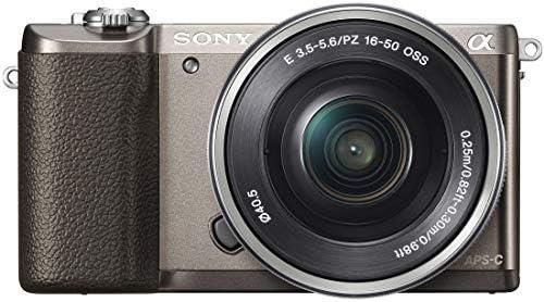 楽天市場】ソニー α5100 レンズの通販