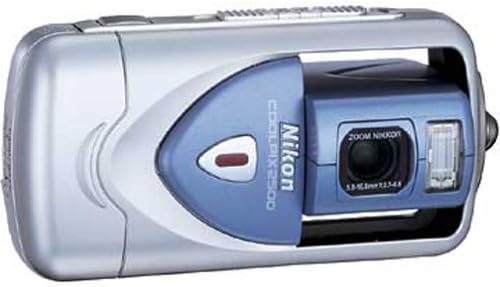 楽天市場】Nikon COOLPIX 2500の通販