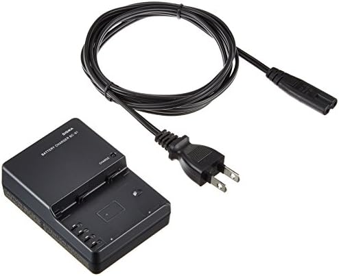 楽天市場】シグマ バッテリーチャージャー bc－51の通販