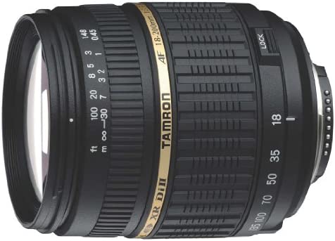 楽天市場】tamron af18-200mm f3.5-6.3 xr diii ニコン用の通販