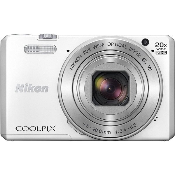 楽天市場】NIKON COOLPIX S7000 中古の通販