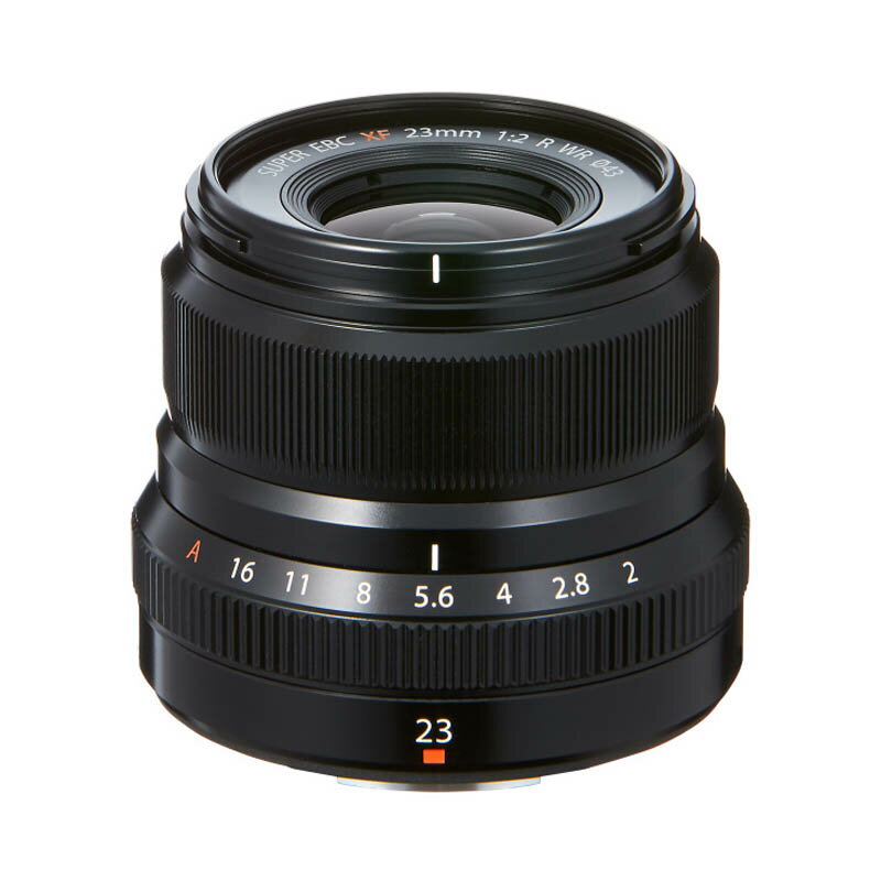 楽天市場】xf23mm f2 r wr レンズフードの通販
