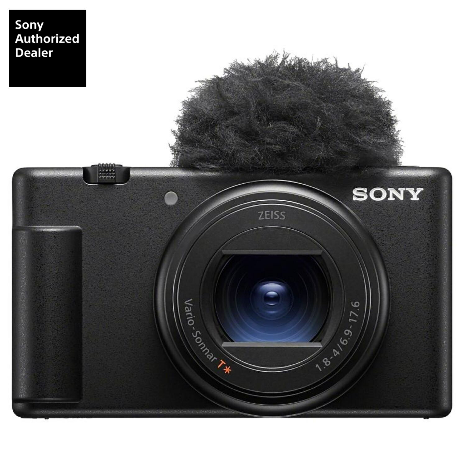 楽天市場】sony vlogcam zv-1 バッテリーの通販