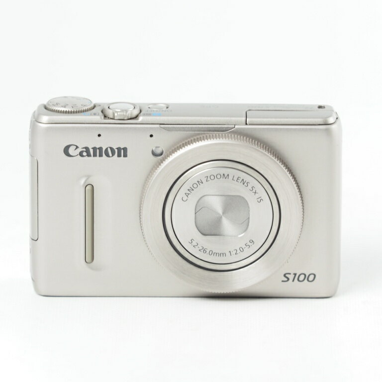 楽天市場】Canon PowerShot S100の通販