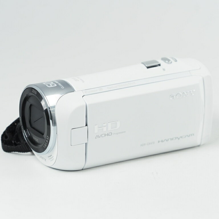 楽天市場】ソニー hdr－cx470の通販