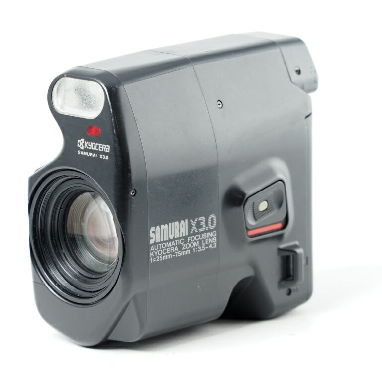 楽天市場】コンパクトフィルムカメラ（メーカー京セラ）（フィルム