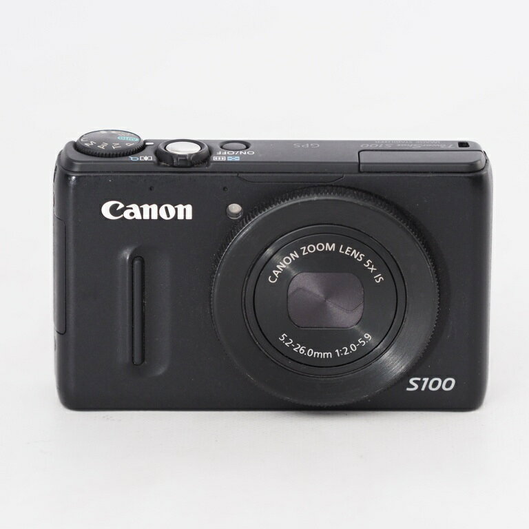 楽天市場】Canon PowerShot S100の通販