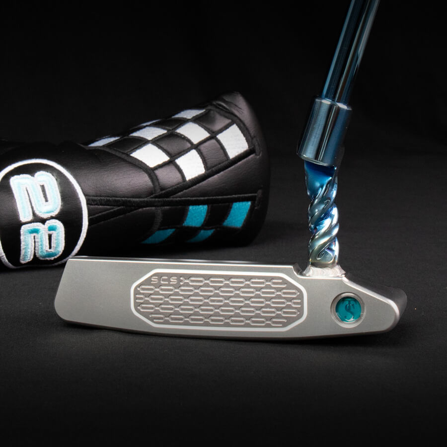 楽天市場】タイガーウッズ モデル（パター｜メンズクラブ）：クラブ