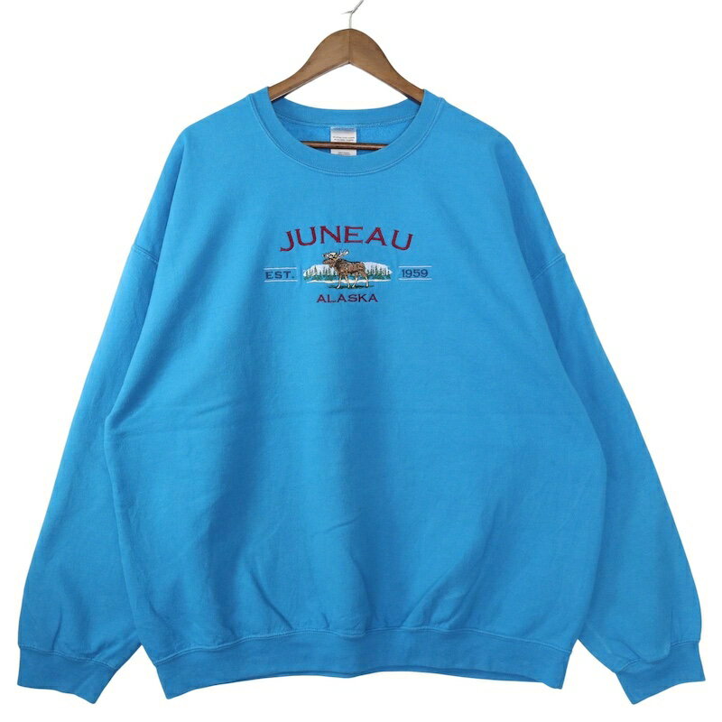 楽天市場】スカイブルー（スウェット・トレーナー｜トップス）：メンズ