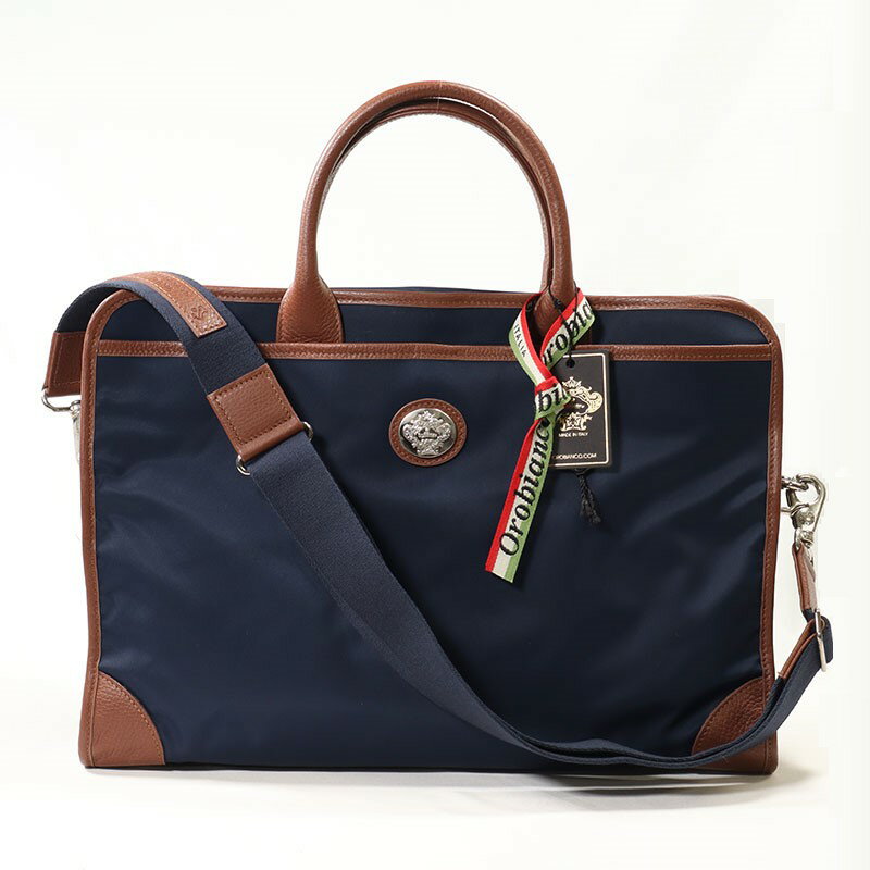オロビアンコ ビジネスバッグ 人気ブランドランキング2026 | ベスト