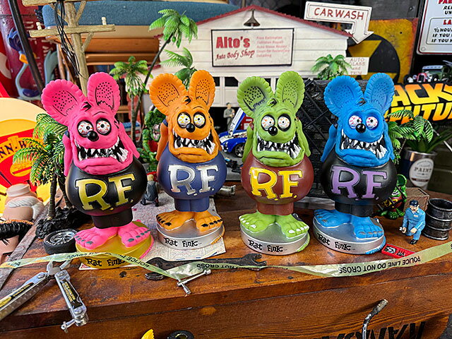 楽天市場】アメリカ ボビングヘッドの通販