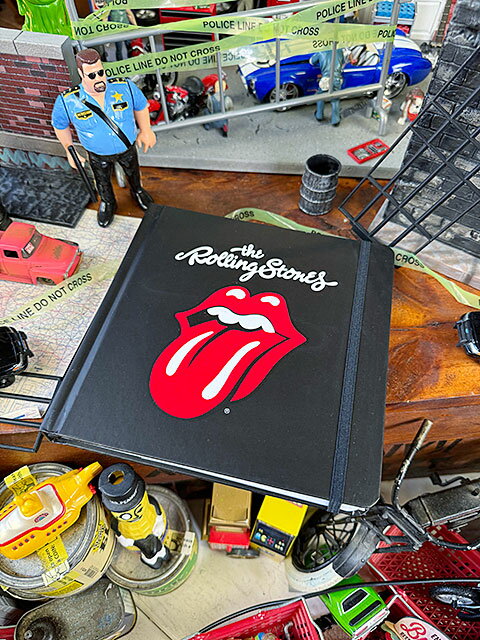 楽天市場】ローリングストーンズ マウスパッドの通販