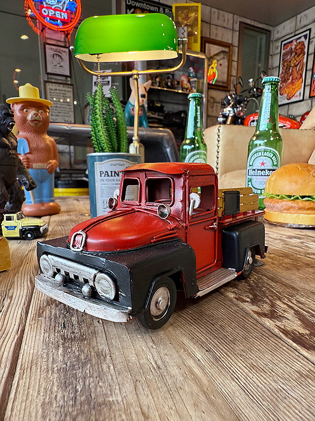 楽天市場】ピックアップトラック（インテリア・寝具・収納）の通販