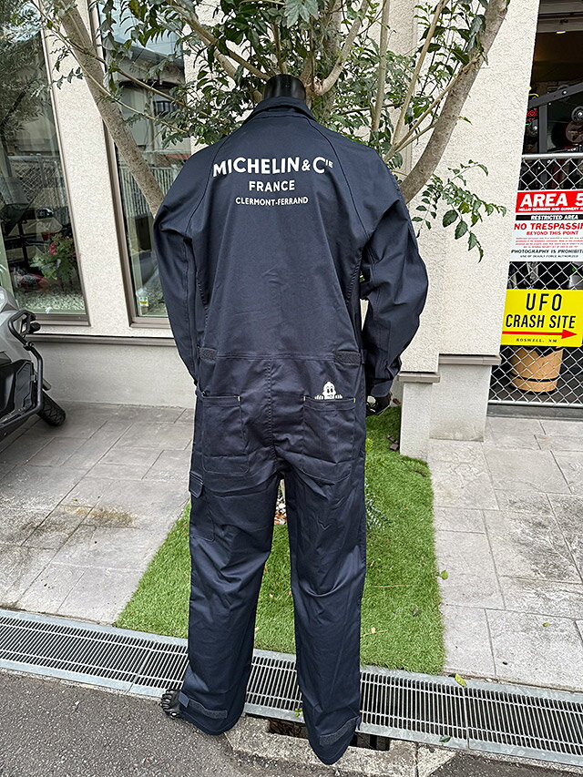 楽天市場】ミシュラン つなぎの通販