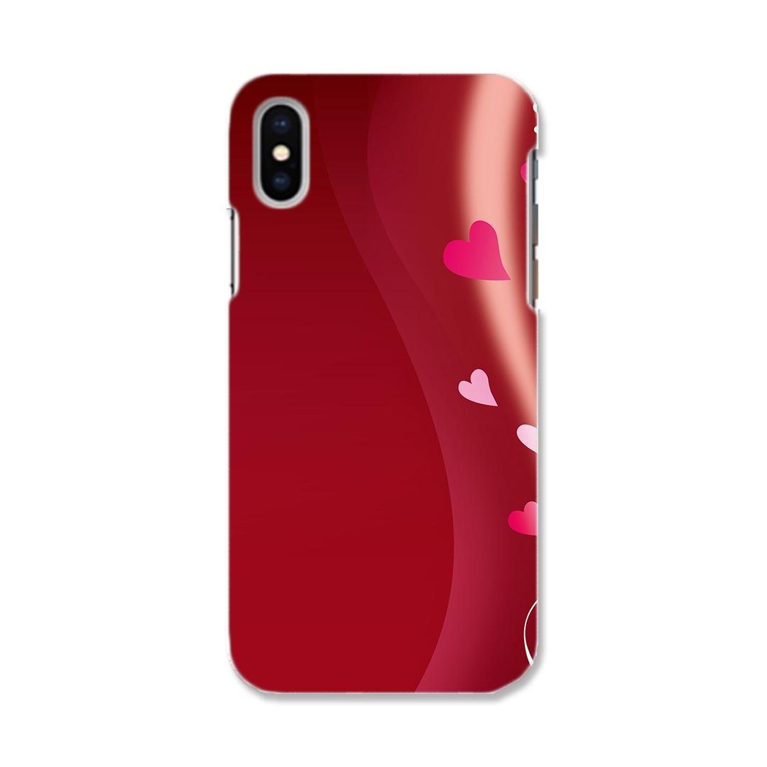楽天市場】iphone xr ケース赤の通販
