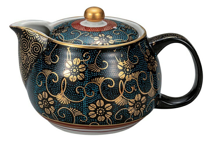 楽天市場】青粒鉄仙 九谷焼の通販