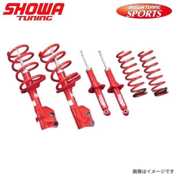 楽天市場】showa tuning sports コペン l880kの通販