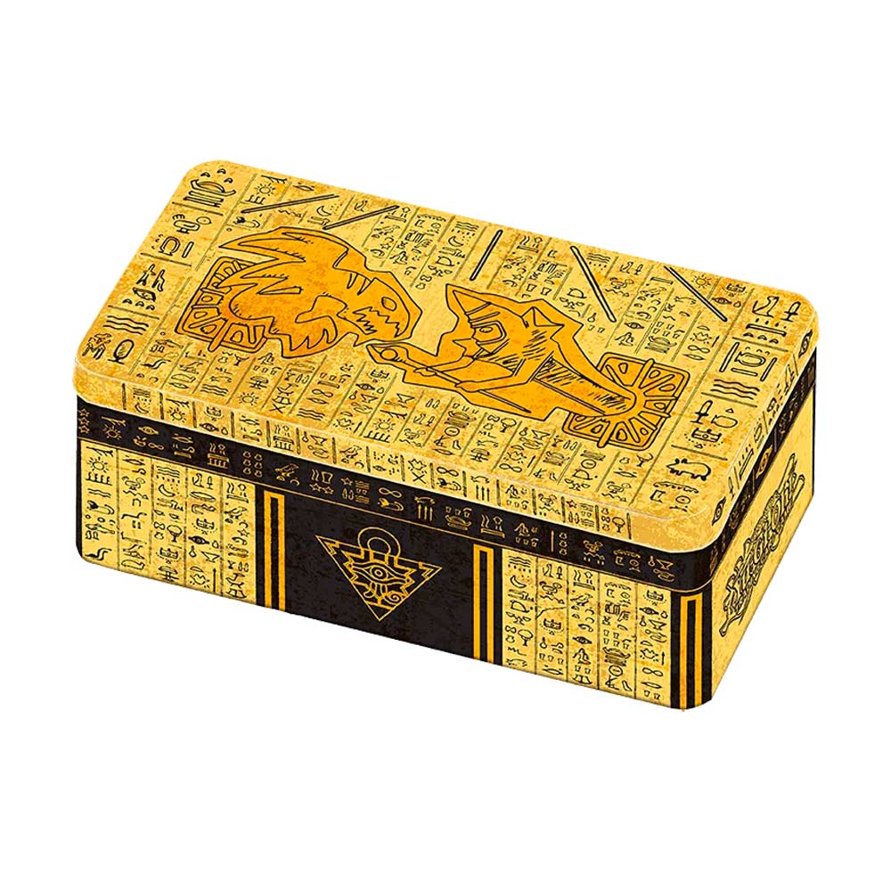 楽天市場】tin缶 遊戯王の通販