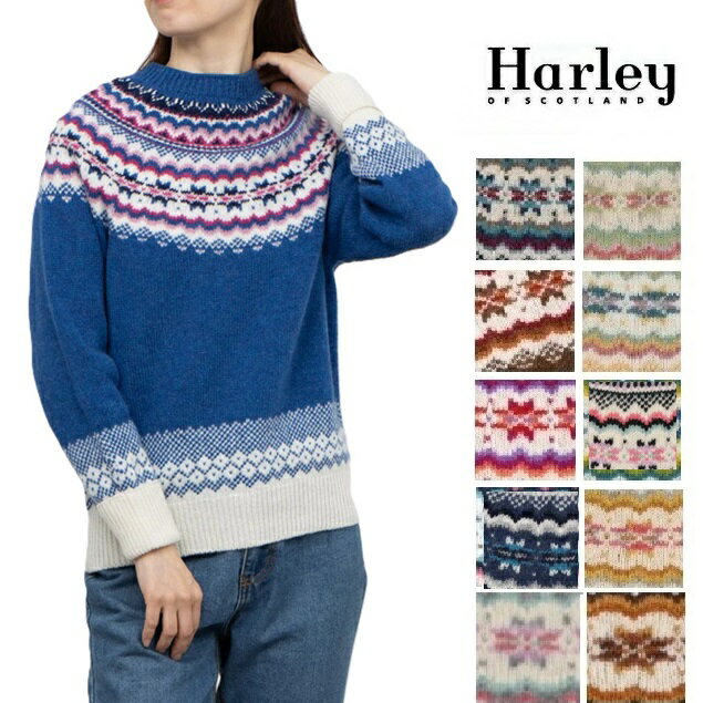 楽天市場】harley of scotland（カラーブラック）の通販