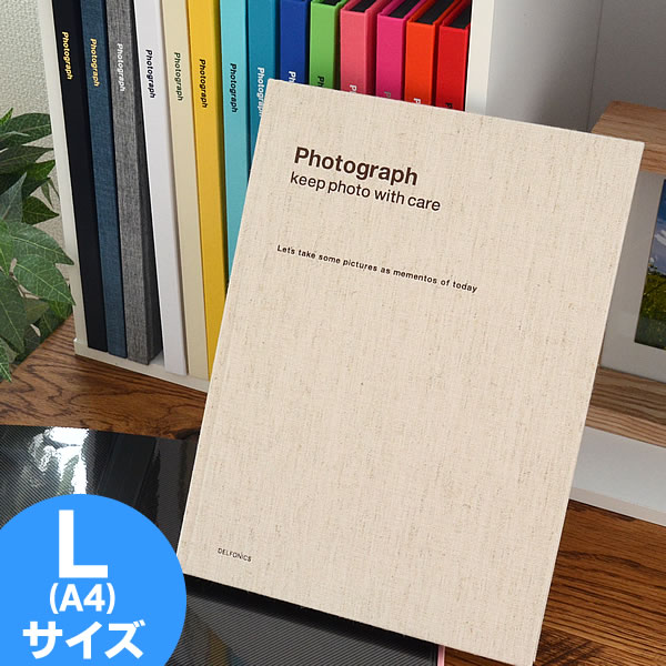 楽天市場】デルフォニックス アルバム lサイズの通販