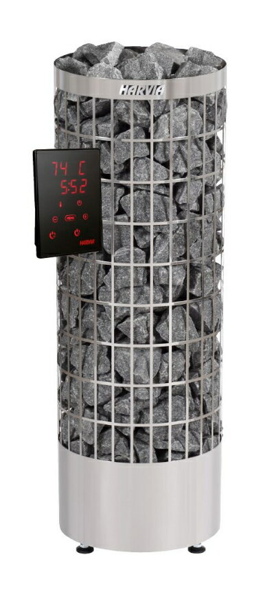 楽天市場】サウナストーン harviaの通販