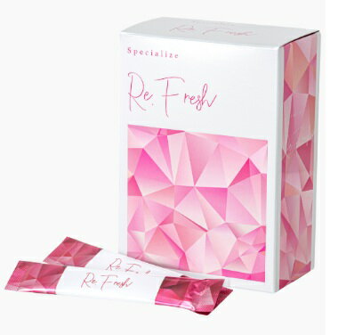 楽天市場】re.freshの通販