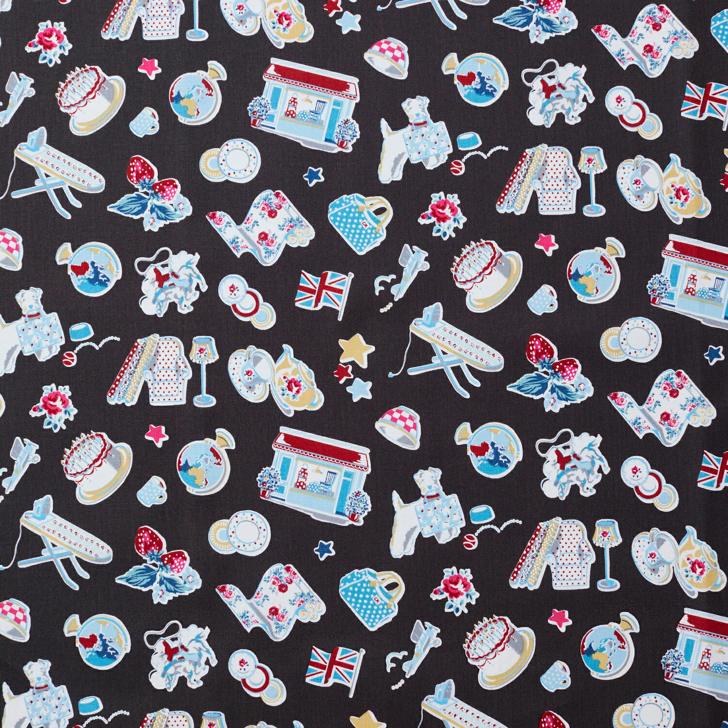 楽天市場】キャスキッドソン（日用品雑貨・文房具・手芸）の通販