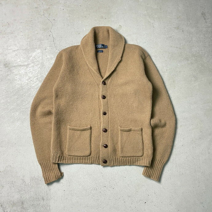 楽天市場】ラルフローレン RALPH LAUREN カウチンセーターの通販