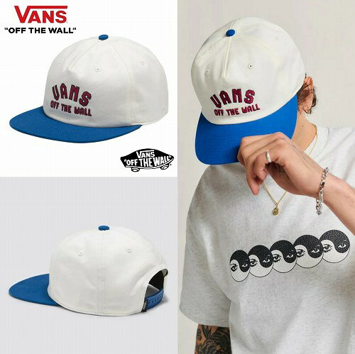 楽天市場】アメリカ vans キャップの通販