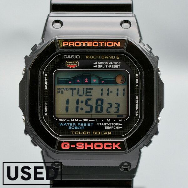 楽天市場】g-shock 中古（機能（腕時計・スマートウォッチ）ワールド