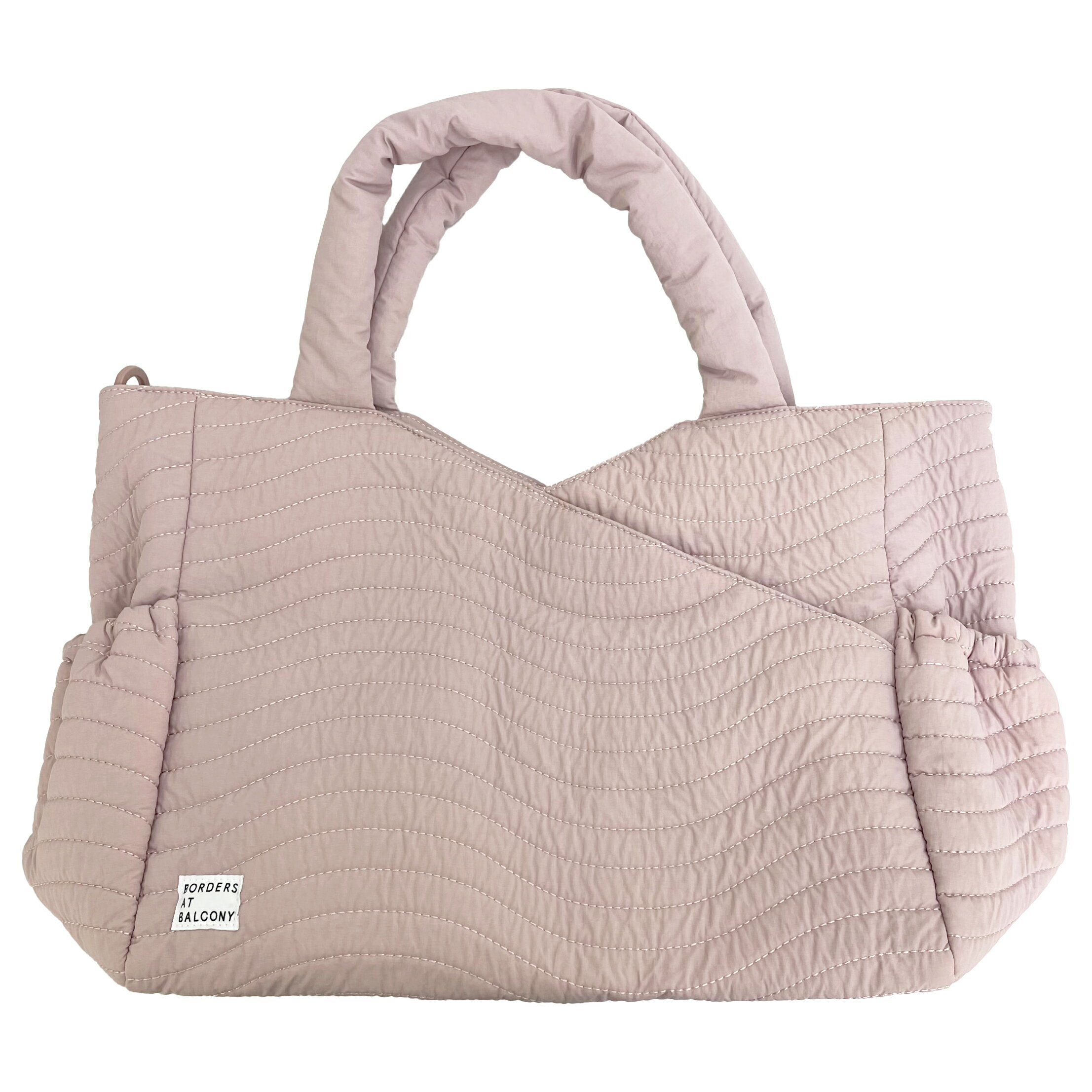 楽天市場】BORDERS AT BALCONY ボーダーズアットバルコニー（バッグ