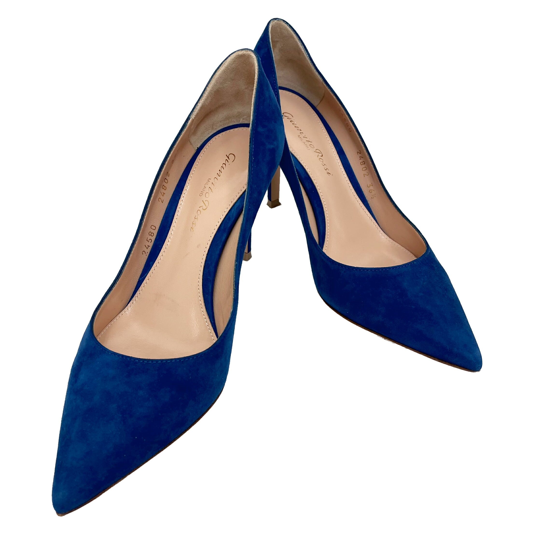 楽天市場】ジャンヴィト ロッシ（パンプス｜レディース靴）：靴の通販