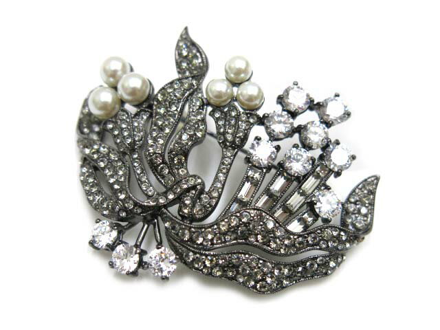 楽天市場】フォクシー ブローチの通販